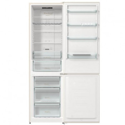 Холодильник Gorenje NRK 6202 CLI