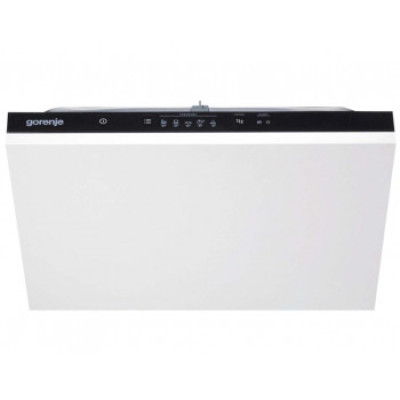 Посудомийна машина вбудована Gorenje GV 520 E15