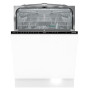 Посудомийна машина вбудована Gorenje GV 673 B60