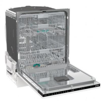 Посудомийна машина вбудована Gorenje GV 673 B60