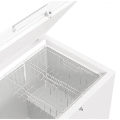 Морозильна скриня Gorenje FH 302 CW