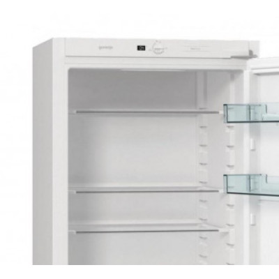 Холодильник вбудований Gorenje RKI 418F E0