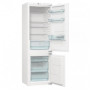 Холодильник вбудований Gorenje RKI 418F E0