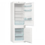 Холодильник вбудований Gorenje NRKI 418 FE0