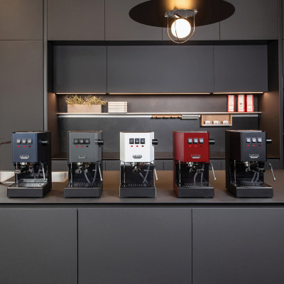 Gaggia NEW Classic Evo PRO Black RI9481/14