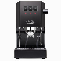 Кавоварка Gaggia NEW Classic Evo PRO Black RI9481/14