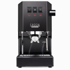Кавоварка Gaggia Espresso Classic E24 Black RI9481/14 EU