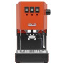 Кавоварка Gaggia Espresso Classic E24 Orange RI9481/19 EU – Легендарний смак у яскравому дизайні