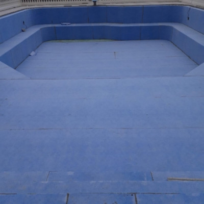 Гідроізоляційна розділова мембрана G-TEX AIRFULL