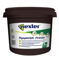 Бітумний праймер-концентрат DYSPERBIT GRUNT, 5 кг