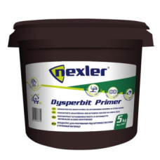 Бітумний праймер-концентрат DYSPERBIT GRUNT, 5 кг