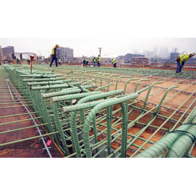 Антикорозійний склад GEOFER 1 K \ 5кг