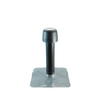 Аэратор SGT 110/600 с ПВХ фартуком