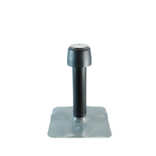 Аератор SGT 110/600 з ПВХ фартухом