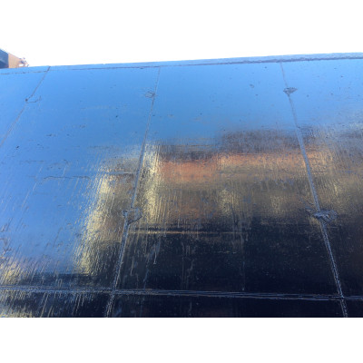 Бітумний праймер на розчиннику IZOBIT BR, 20 кг