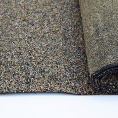 Руберойд підкладковий на склополотні NEXLER P64/1200, рулон 15 м2