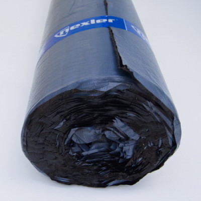 Бітумова самоклейна мембрана NEXLER STICK, рулон 10 м2