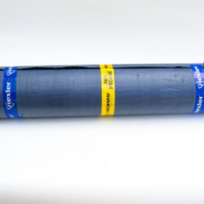 Бітумова самоклейна мембрана NEXLER STICK, рулон 10 м2