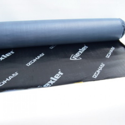 Бітумова самоклейна мембрана NEXLER STICK, рулон 10 м2
