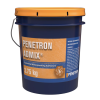 Гидроизоляционная добавка в бетон PENETRON ADMIX, ведро 3,75 кг