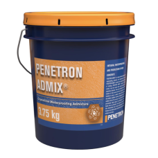 Гідроізоляційна добавка до бетону PENETRON ADMIX, відро 3,75 кг