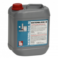 Гідроізоляційне просочення VIMATEC WATERBLOCK-Si 25 кг