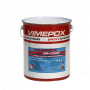 Епоксидне покриття VIMATEC VIMEPOX SP-COAT — професійний захист бетонних підлог