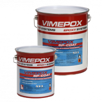 Високоміцне епоксидне покриття VIMATEC VIMEPOX SP-COAT