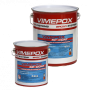 Епоксидне покриття VIMATEC VIMEPOX SP-COAT — професійний захист бетонних підлог