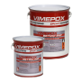 Епоксидне просочення VIMATEC VIMEPOX BETON-IMP — зміцнення та гідроізоляція бетону
