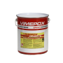 Епоксидна ґрунтовка VIMATEC VIMEPOX PRIMER-W — ідеальна основа для довговічного покриття