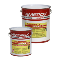 Эпоксидная грунтовка VIMATEC VIMEPOX PRIMER-W