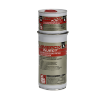 Эпоксидная смола VIMATEC VIMEPOX INJECT