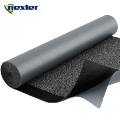 Бітумна самоклеюча мембрана NEXLER TOP S42 SP, рулон 5 м2