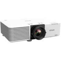 Проєктор Epson EB-L770U WUXGA, 7000 lm, LASER, 1.358-2.2