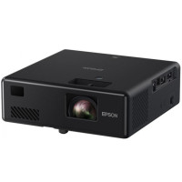 Проєктор Epson EF-11 FHD, 1000 lm, LASER, 1, Miracast