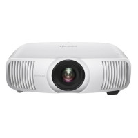 Проєктор домашнього кінотеатру Epson EH-LS11000W UHD, 2500 lm, 1.35-2.84, LASER