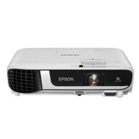 Проектор Epson EB-W51 WXGA, 4000 lm, 1.3-1.56