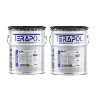 Бітумно-поліуретанова гідроізоляція TERAPOL BP-2K (20+20)