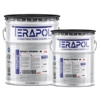 Епоксидна ґрунтовка TERAPOL EPOXY PRIMER W