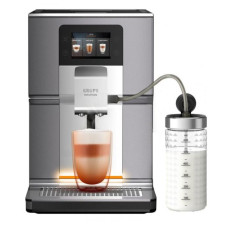 Кавомашина Krups Intuition Preference EA875E10