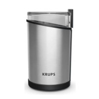 Кавомолка Krups роторна GX204D10