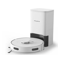 Робот-пилосос Rowenta миючий X-Plorer Serie 75 S+ RR8597WH