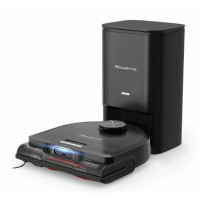Робот-пилосос Rowenta миючий X-Plorer Serie 220+ Animal and Allergy RR9495WH
