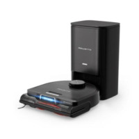 Робот-пилосос Rowenta миючий X-Plorer Serie 240+ AI Animal and Allergy RR9695WH