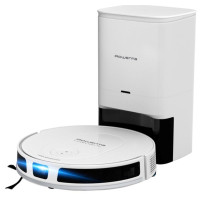 Робот-пилосос Rowenta миючий X-Plorer Serie 70+ Total Care RR8497WH