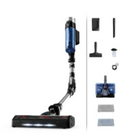 Пилосос Rowenta безпровідний X-Force 9.6 Aqua Allergy RH20C0WO