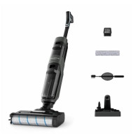 Пилосос Rowenta безпровідний миючий X-Clean 4 GZ5035WO