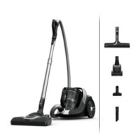 Пилосос Rowenta контейнерний Green Force Cyclnic Effitech+ RO7C66EA