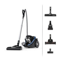 Пилосос Rowenta контейнерний Silence Force Cyclonic RO7971EA